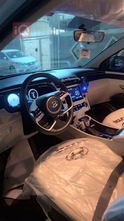 هيونداي توسان